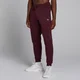 MP Herren Rest Day Jogginghose – Dunkle Beere