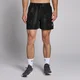 MP Herren Tempo 13-cm-Netz-Shorts – Schwarz
