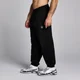 MP Herren Tempo Oversized Jogginghose – Schwarz