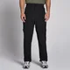 MP Herren Lifestyle 2-in-1-Wanderhose/Shorts – Schwarz