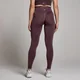 MP Damen Tempo Nahtlose Leggings – Fudge