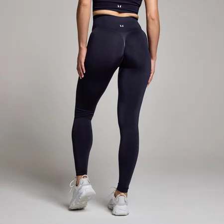 MP Damen Tempo Nahtlose Leggings