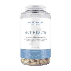 Darmgesundheits-Kapseln - Amount 30servings