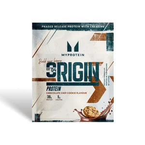 Origin Protein (Probe) - Flavour Chocolate Chip Cookie