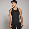 MP Herren Tempo Binding Stringertop – Schwarz