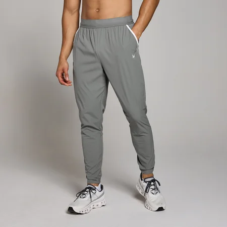 MP Herren Tempo Binding Jogginghose – Fels