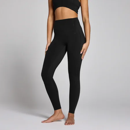 MP Damen Tempo Studio Leggings