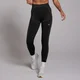 MP Damen Tempo nahtlose Hybrid-Leggings – Schwarz