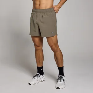 MP Herren Gewebte Trainingsshorts - Size XS