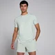 MP Herren Training Kurzarm-T-Shirt