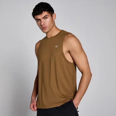 MP Herren Trainings-Tanktop