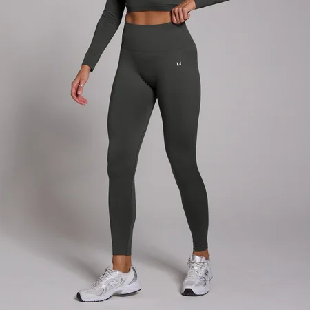 MP Damen Shape Nahtlose Leggings