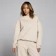 MP Damen Basic Oversized-Sweatshirt