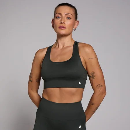 MP Damen Shape Nahtloser Sport-BH