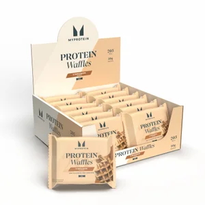 Proteinwaffeln - Flavour Cinnamon