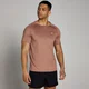 MP Herren Training Kurzarm-T-Shirt