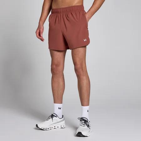 MP Herren Gewebte Trainingsshorts