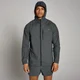 MP Herren Velocity Leichte Jacke – Dunkelgrau