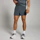 MP Herren Velocity 7,5 cm Shorts – Mitternacht