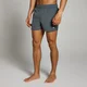 MP Herren Badeshorts – Seegrau