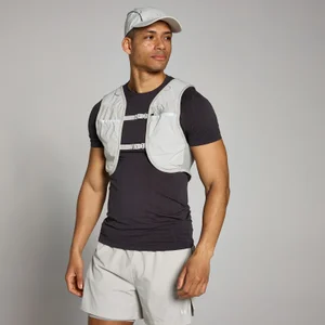 MP Velocity Ultra-Trinkweste – Chrom - Size L