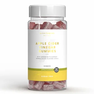 Zuckerfreie Apfelessig-Fruchtgummis - Flavour Sugar Free Apple