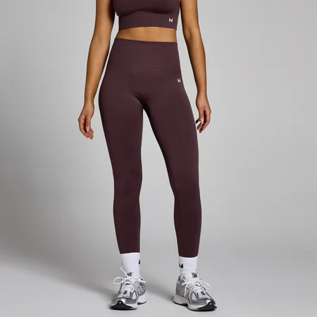 MP Damen Shape Nahtlose Leggings