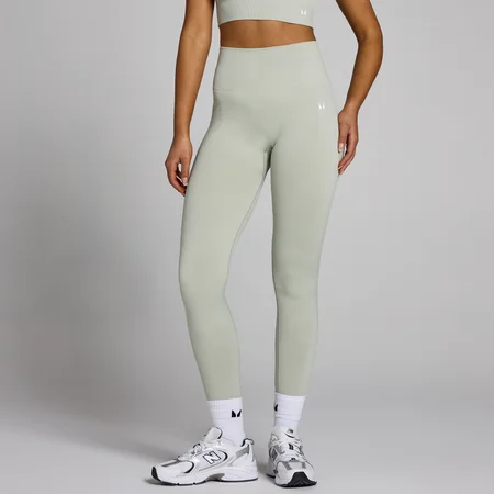 MP Damen Shape Nahtlose Leggings
