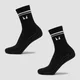 MP Pilates-Socken – Schwarz