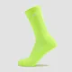 MP Move Club Laufsocken (1 Paar) – Gelb