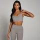 MP Damen Tempo Sport-BH – Pilz