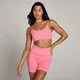 MP Damen Tempo Spot-BH – Bubblegum