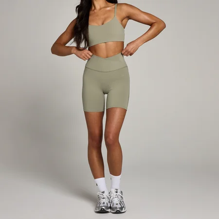 MP Damen Tempo Shorts – Brindle