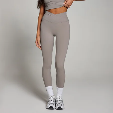 MP Damen Tempo Leggings – Pilz