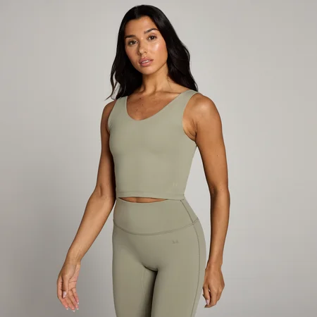 MP Tempo Top für Damen - Brindle