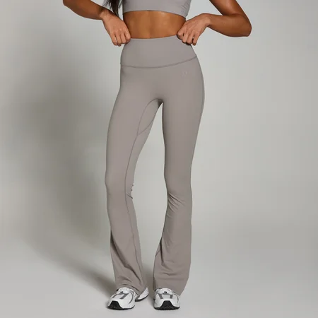 MP Damen Tempo Schlag-Leggings – Pilz