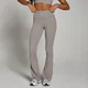 MP Damen Tempo Schlag-Leggings – Pilz