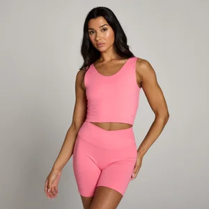 MP Damen Tempo Top – Bubblegum - Size XS
