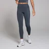 MP Damen Active Leggings mit Taschen – Midnight Blue