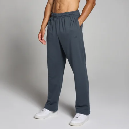 MP Herren Tempo Jogginghose mit geradem Bein – Mitternacht