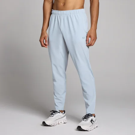 MP Herren Tempo Woven Jogginghose – Eisgrau
