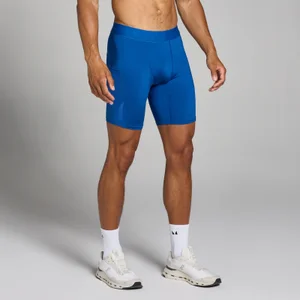 MP Herren Tempo Baselayer – Echtblau - Size XS