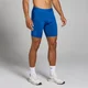 MP Herren Tempo Baselayer – Echtblau