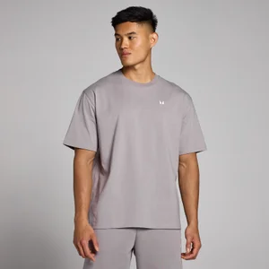 MP Herren Rest Day Oversized T-Shirt – Pilz - Size L