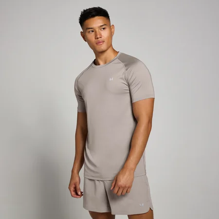 MP Herren Training T-Shirt – Pilz