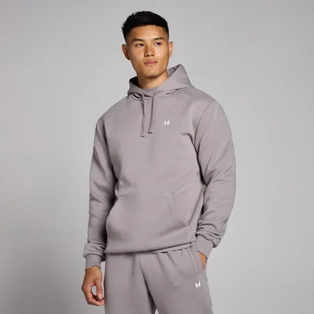 MP Herren Rest Day Kapuzenpulli – Pilz