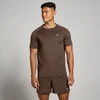 MP Herren Training T-Shirt – Schokolade