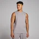 MP Herren Rest Day Tanktop mit weitem Armausschnitt – Pilz