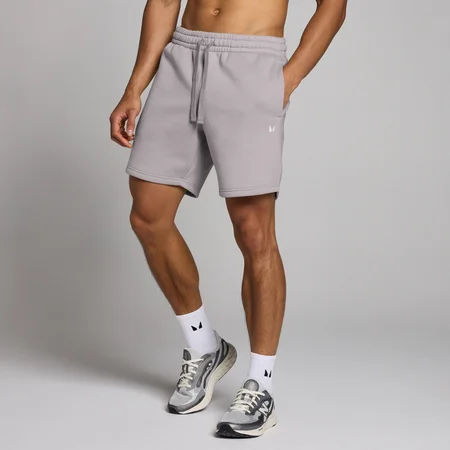 MP Herren Rest Day Sweatshorts – Pilz