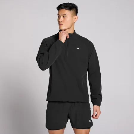 MP Herren Velocity Windjacke - Schwarz